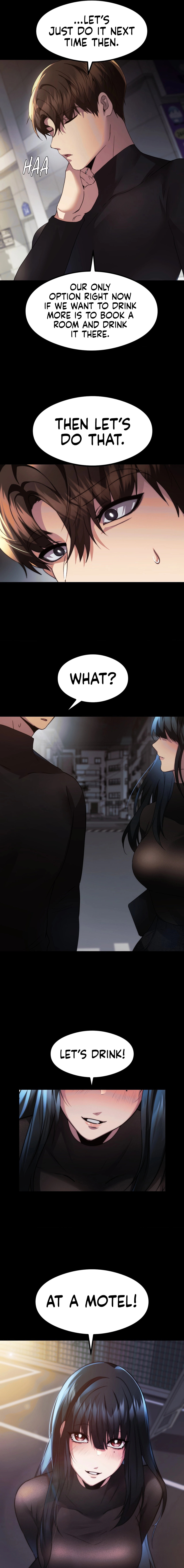 OpenTalk Chapter 14 Page 17