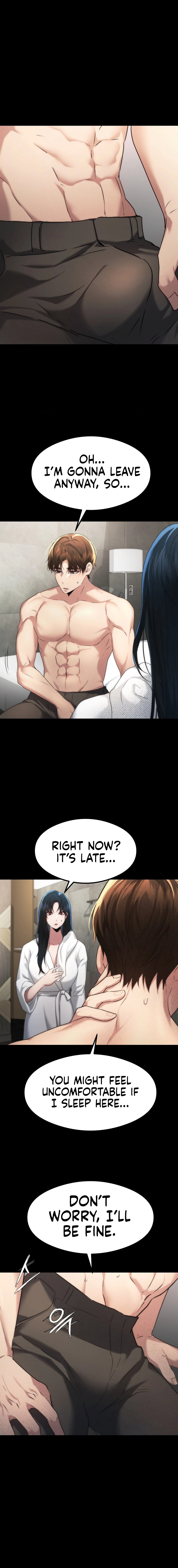 OpenTalk Chapter 16 Page 15