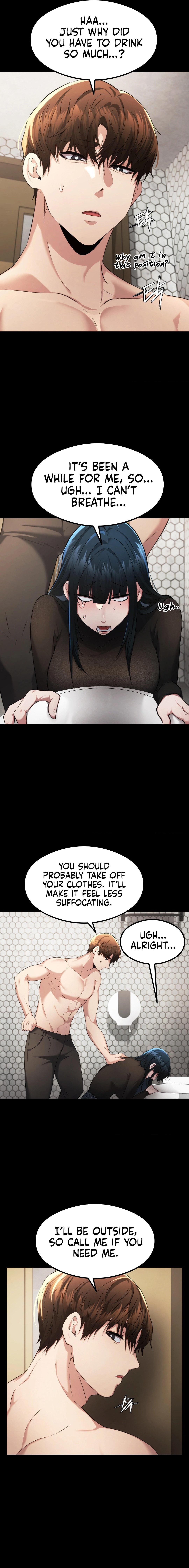 OpenTalk Chapter 16 Page 5