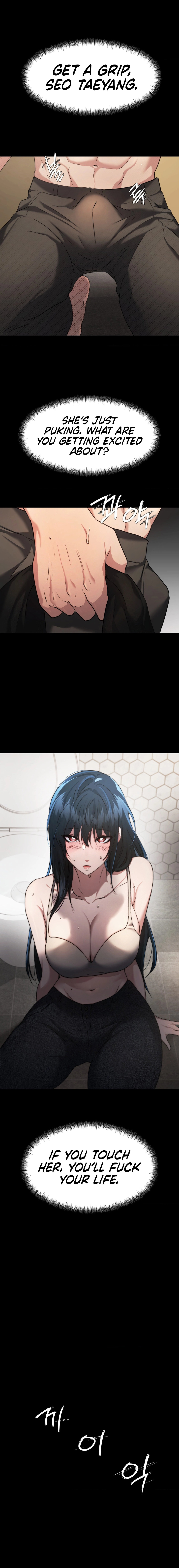 OpenTalk Chapter 16 Page 8
