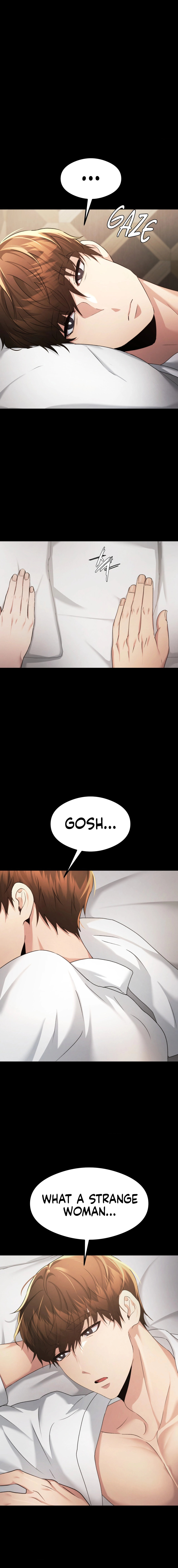 OpenTalk Chapter 17 Page 11