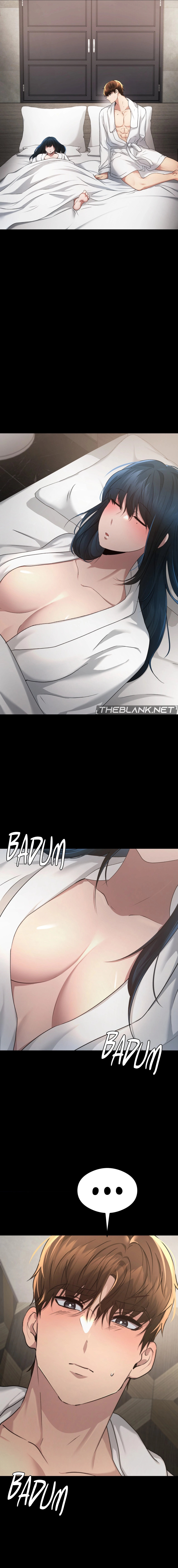 OpenTalk Chapter 17 Page 6