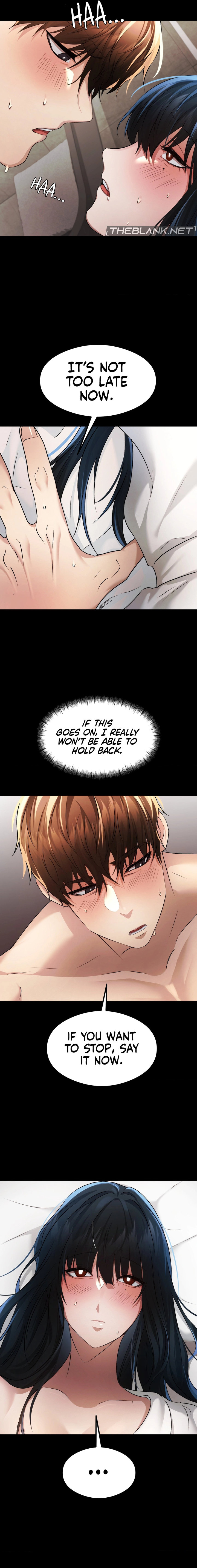 OpenTalk Chapter 18 Page 11