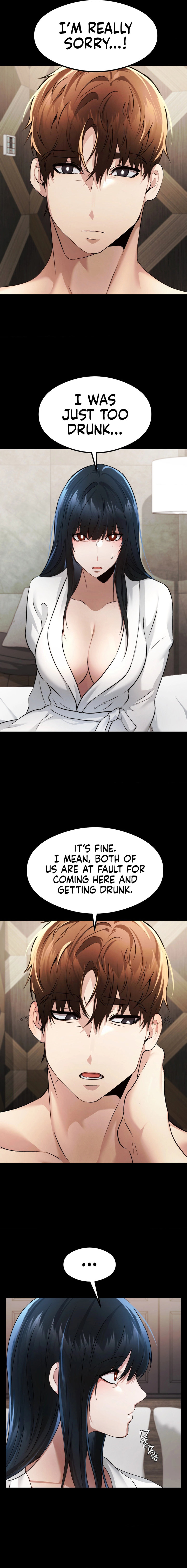 OpenTalk Chapter 18 Page 2