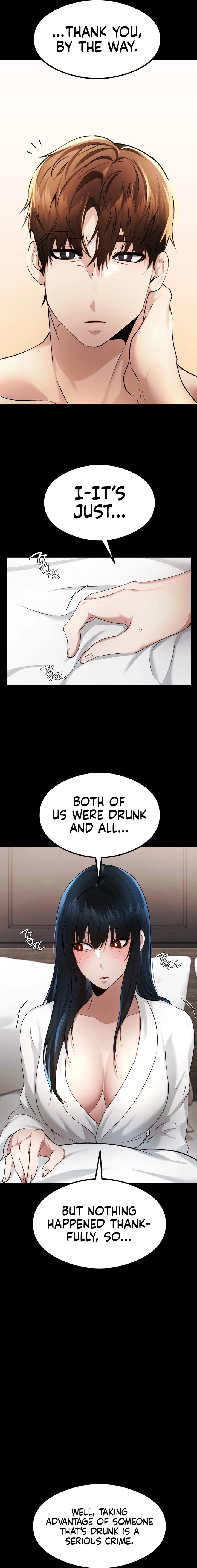 OpenTalk Chapter 18 Page 3