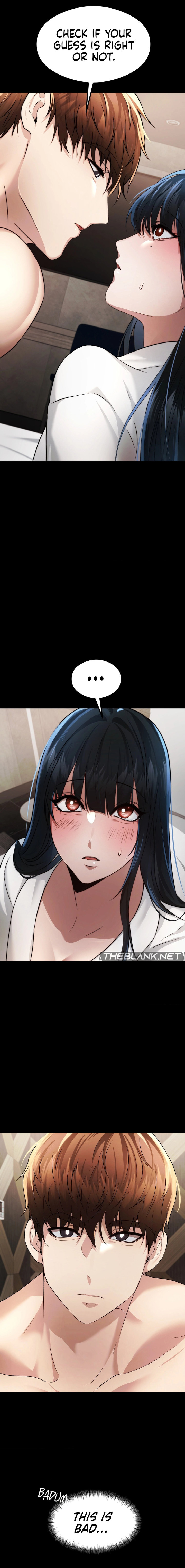 OpenTalk Chapter 18 Page 6
