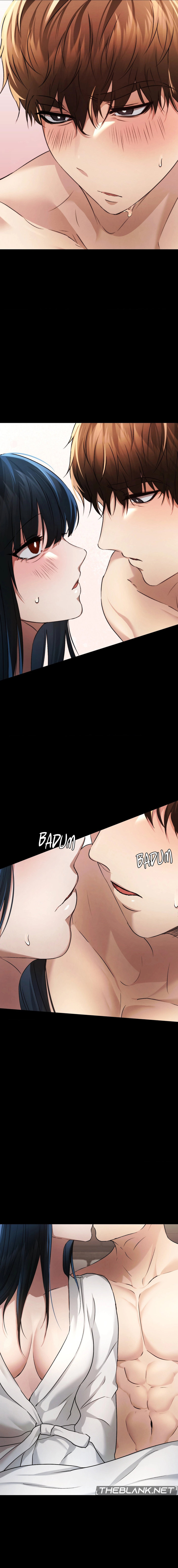 OpenTalk Chapter 18 Page 8