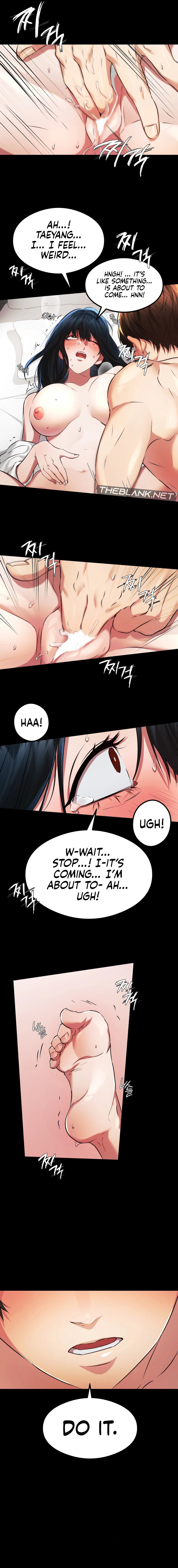 OpenTalk Chapter 19 Page 13