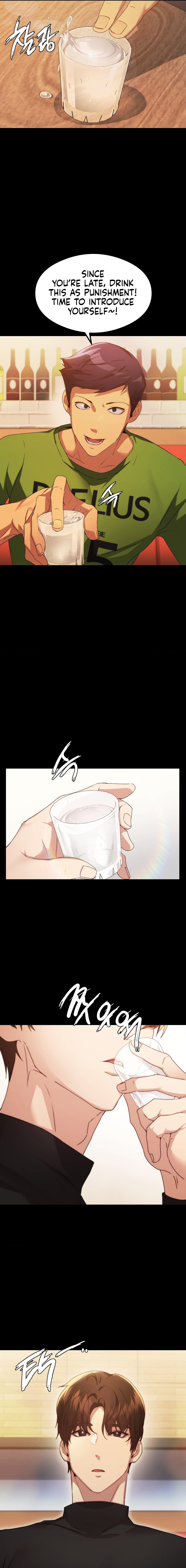 OpenTalk Chapter 2 Page 11