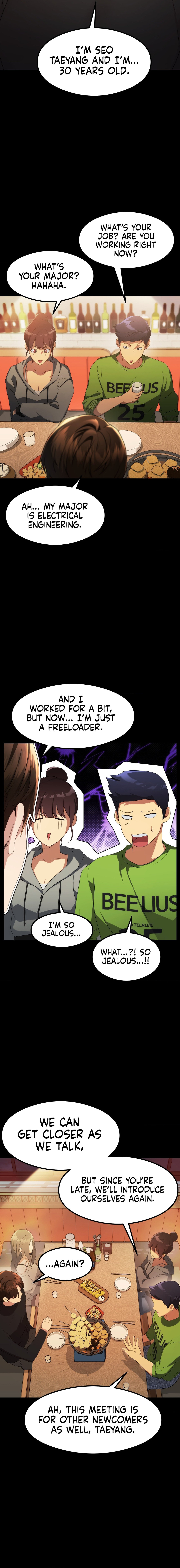 OpenTalk Chapter 2 Page 12