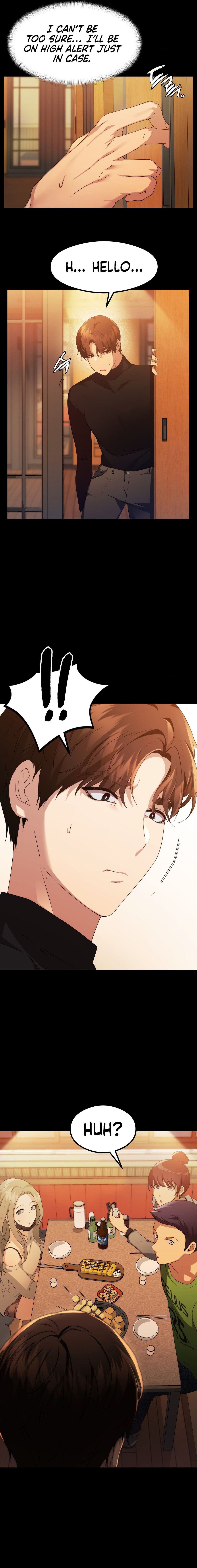 OpenTalk Chapter 2 Page 9