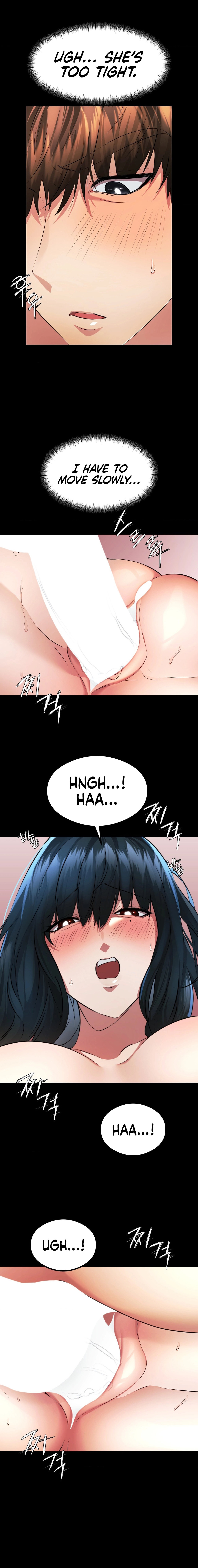 OpenTalk Chapter 20 Page 4
