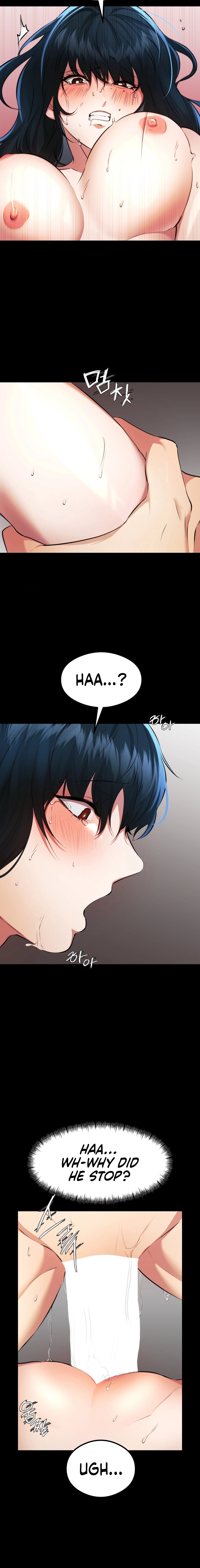 OpenTalk Chapter 20 Page 8