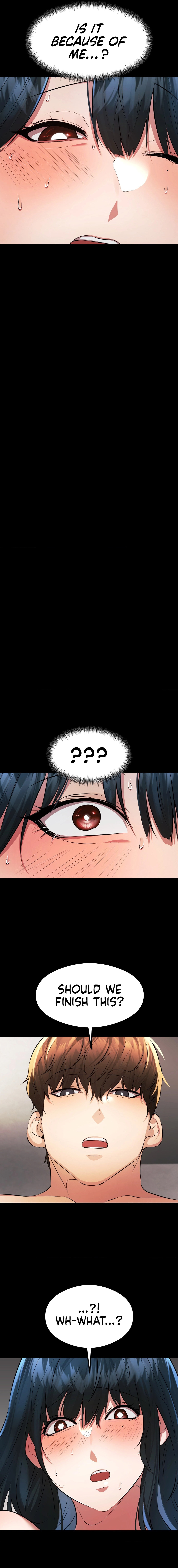 OpenTalk Chapter 20 Page 9