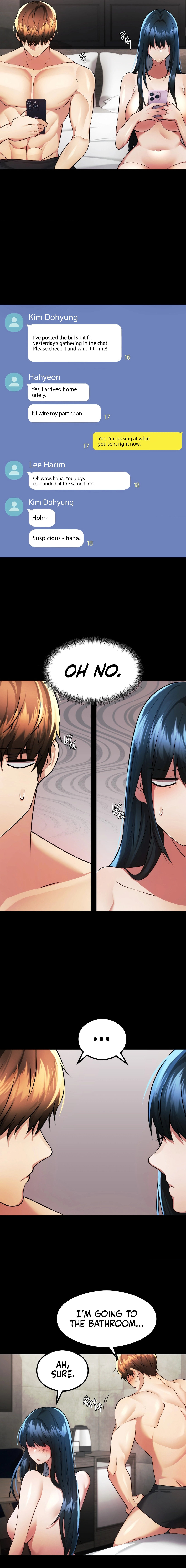 OpenTalk Chapter 21 Page 12