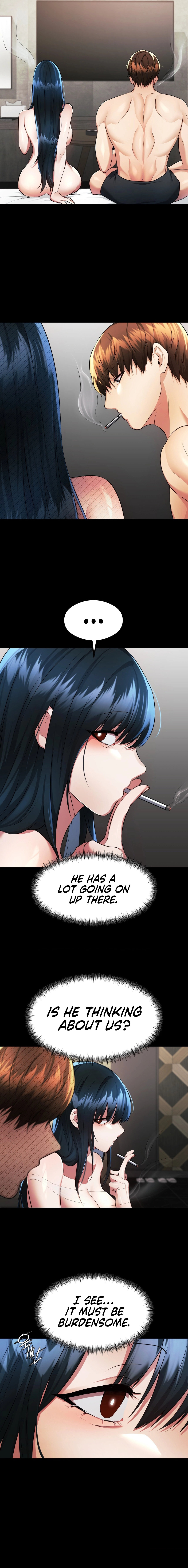 OpenTalk Chapter 21 Page 6