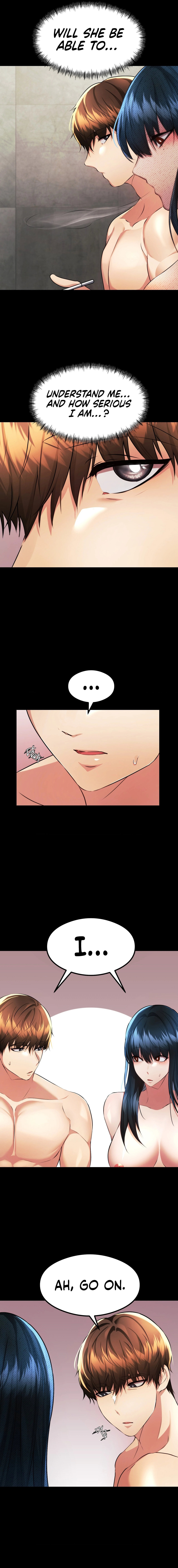 OpenTalk Chapter 21 Page 7