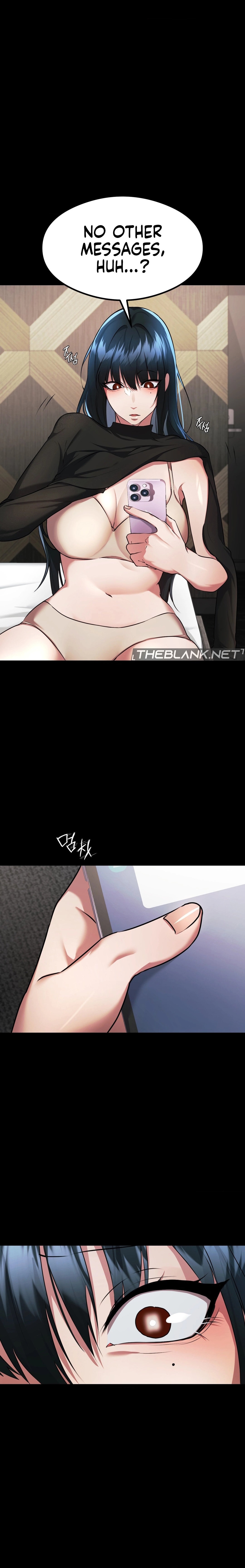 OpenTalk Chapter 22 Page 1