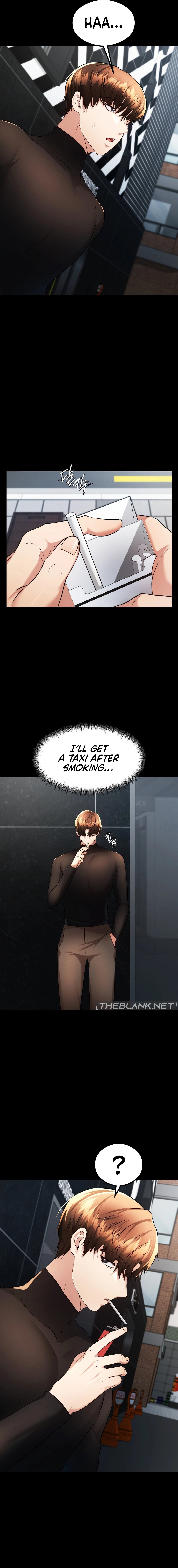 OpenTalk Chapter 22 Page 10