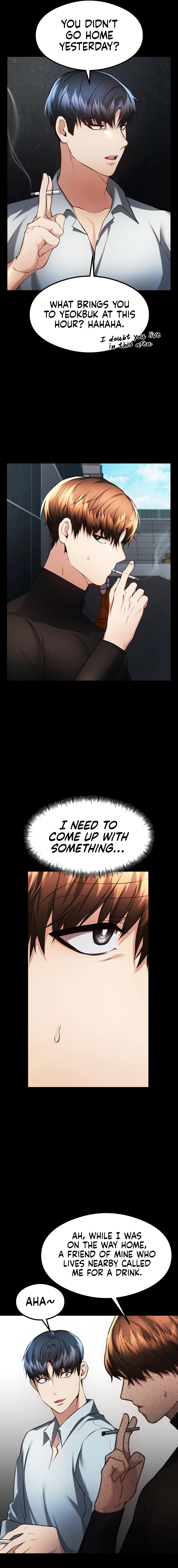 OpenTalk Chapter 22 Page 13