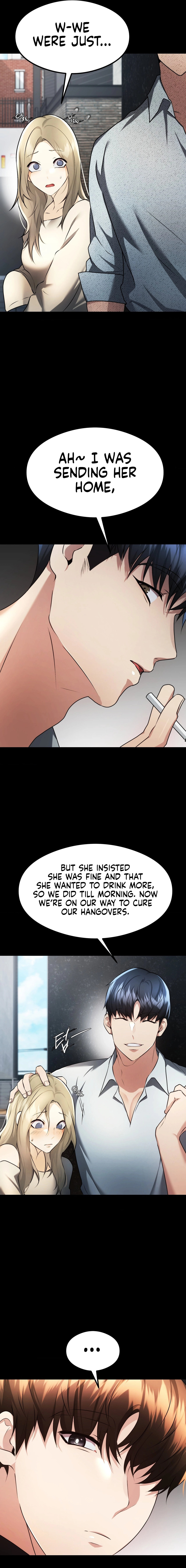OpenTalk Chapter 22 Page 15