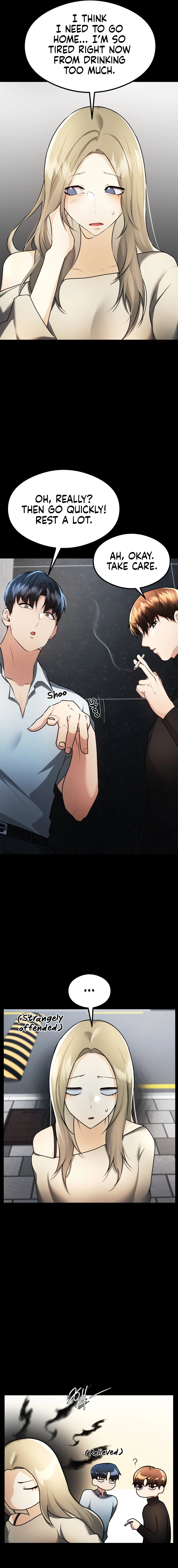 OpenTalk Chapter 22 Page 17