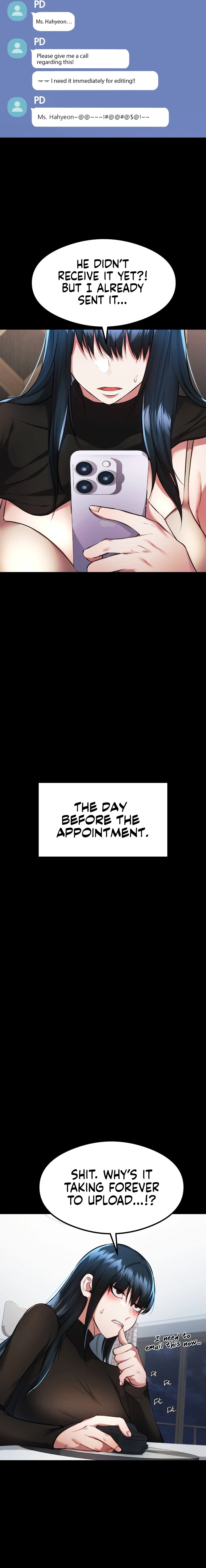 OpenTalk Chapter 22 Page 3
