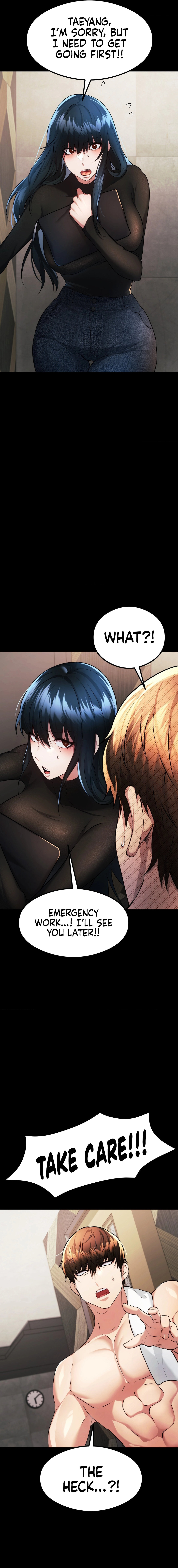 OpenTalk Chapter 22 Page 6
