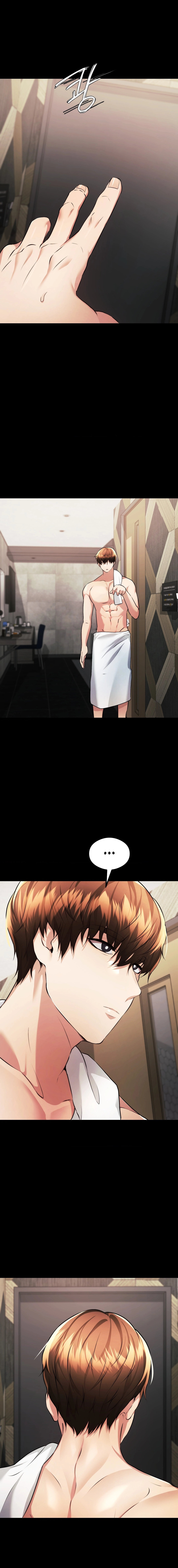 OpenTalk Chapter 22 Page 7