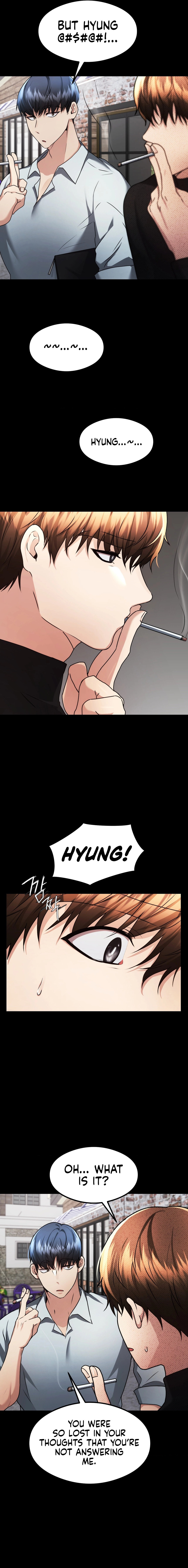 OpenTalk Chapter 23 Page 12
