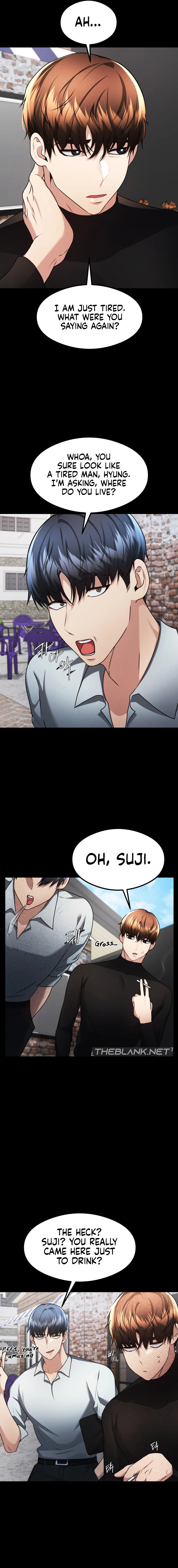 OpenTalk Chapter 23 Page 13