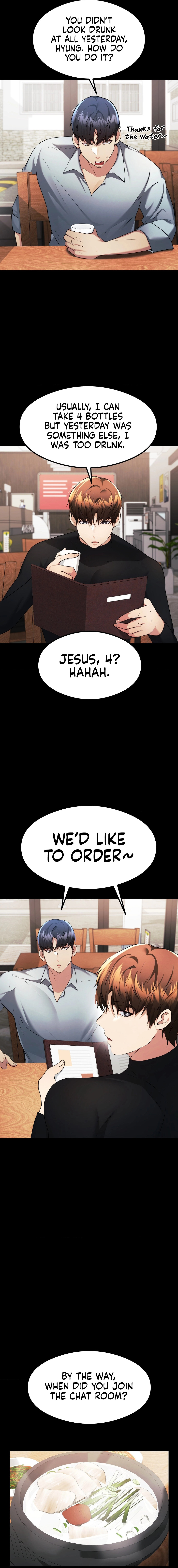 OpenTalk Chapter 23 Page 2