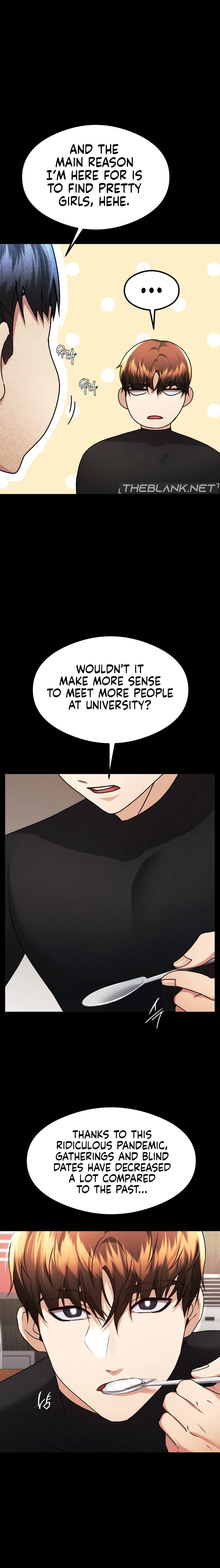 OpenTalk Chapter 23 Page 4