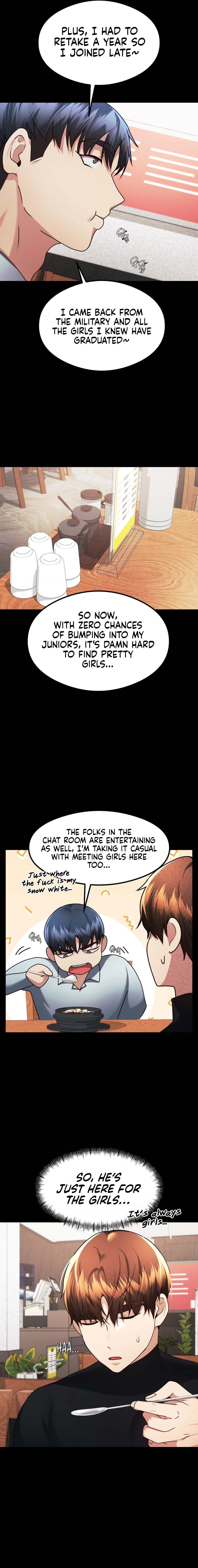 OpenTalk Chapter 23 Page 5
