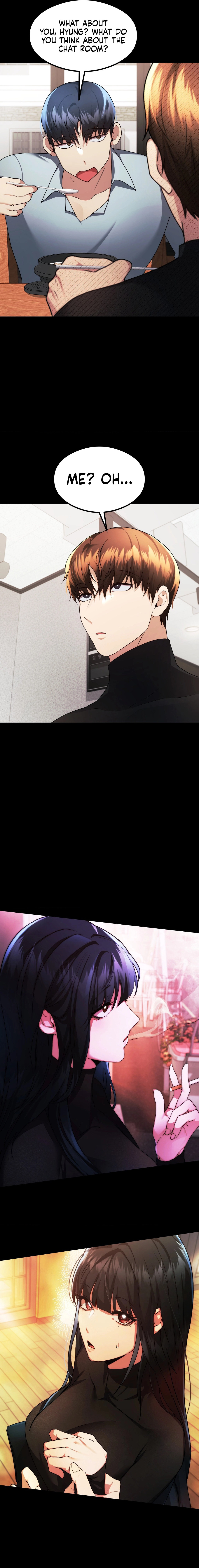 OpenTalk Chapter 23 Page 6