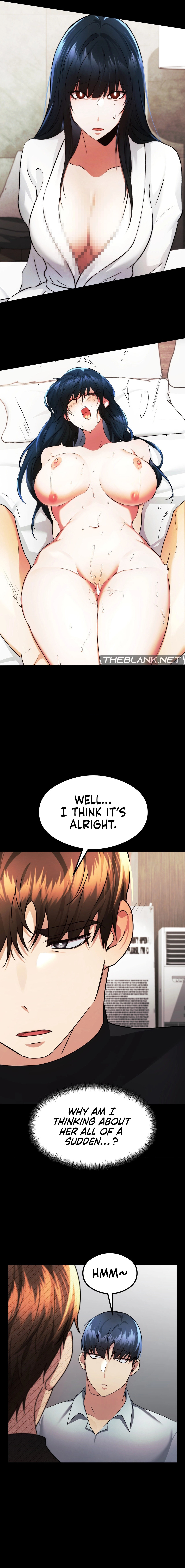 OpenTalk Chapter 23 Page 7