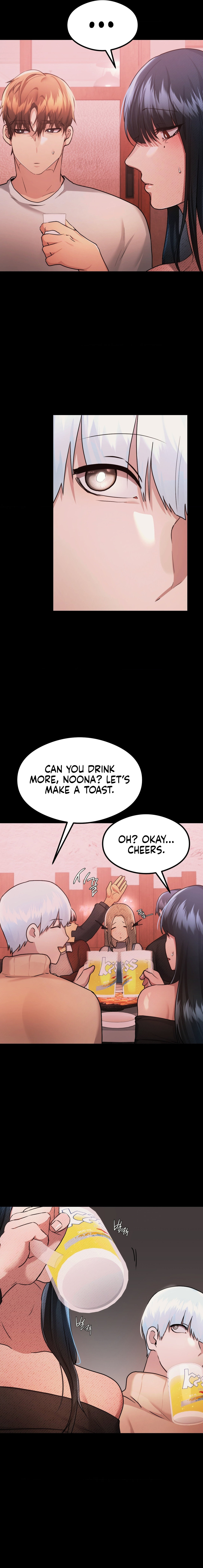 OpenTalk Chapter 25 Page 14