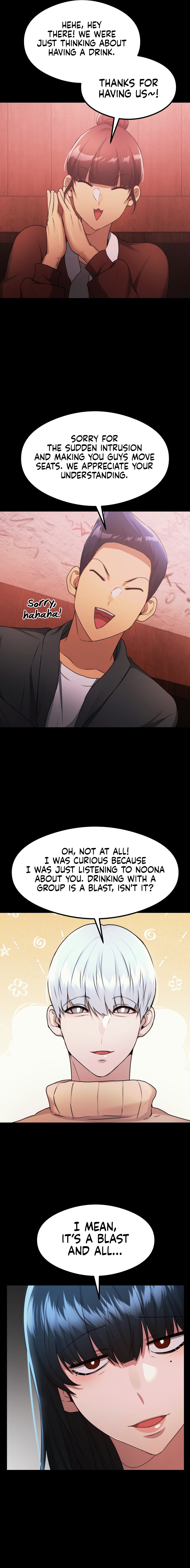OpenTalk Chapter 25 Page 3