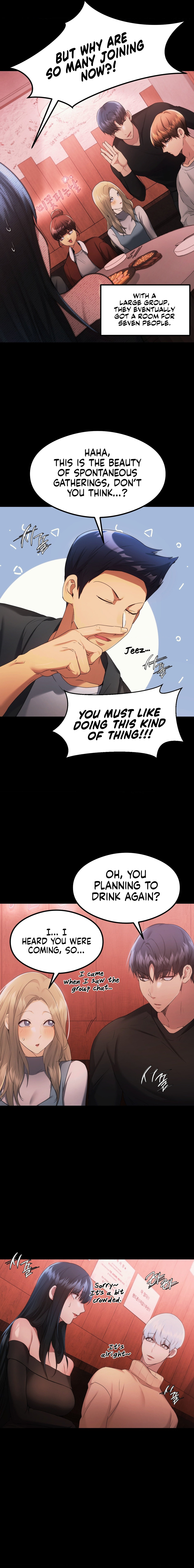 OpenTalk Chapter 25 Page 4