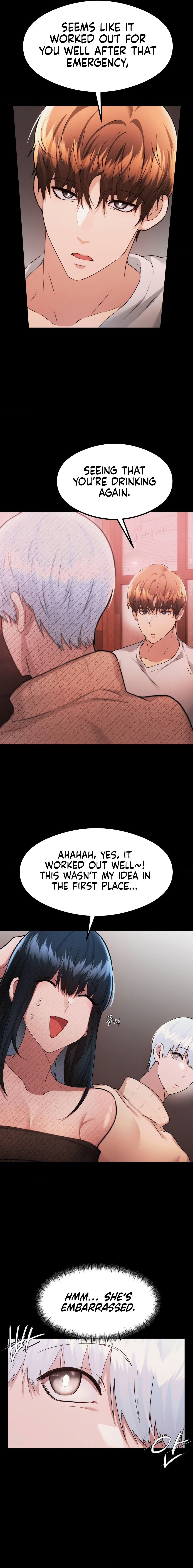 OpenTalk Chapter 25 Page 6