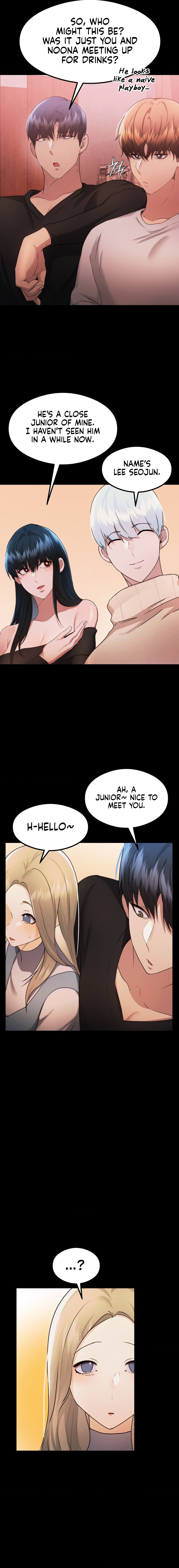 OpenTalk Chapter 25 Page 7