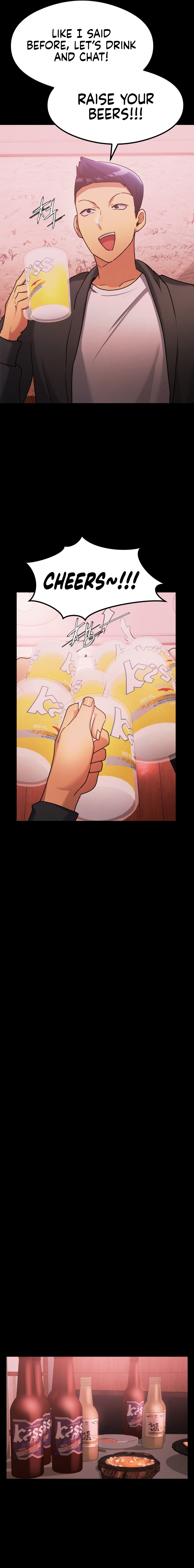 OpenTalk Chapter 25 Page 9