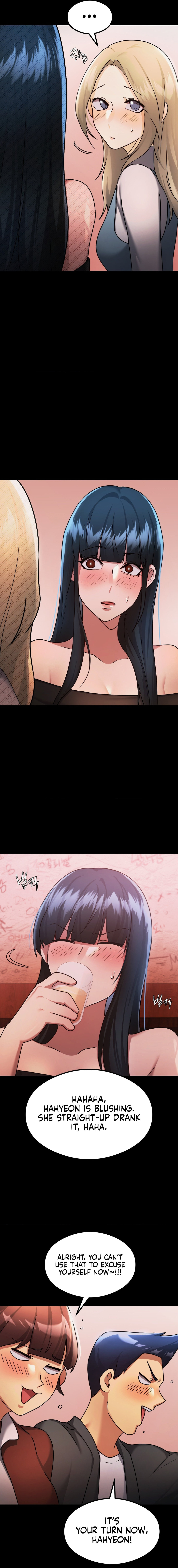 OpenTalk Chapter 26 Page 12