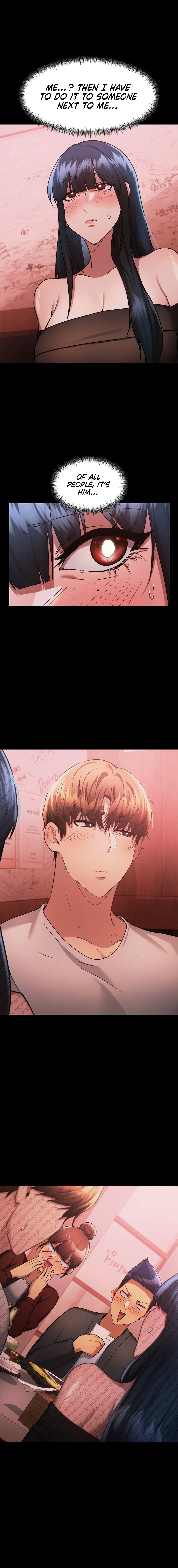 OpenTalk Chapter 26 Page 13