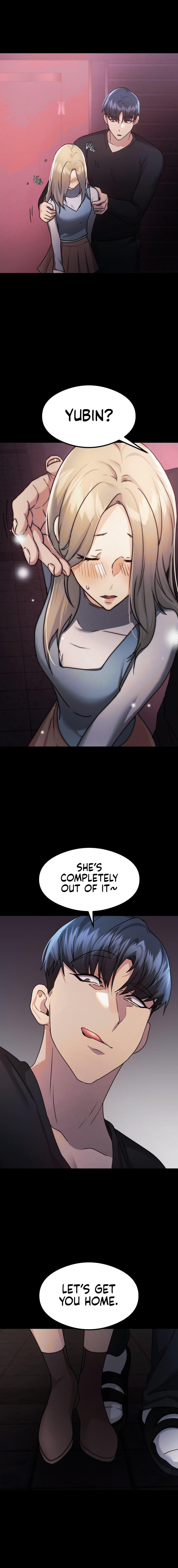 OpenTalk Chapter 26 Page 17