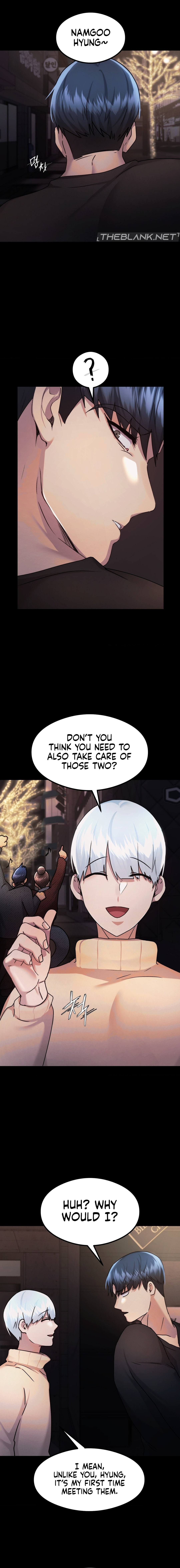 OpenTalk Chapter 26 Page 18