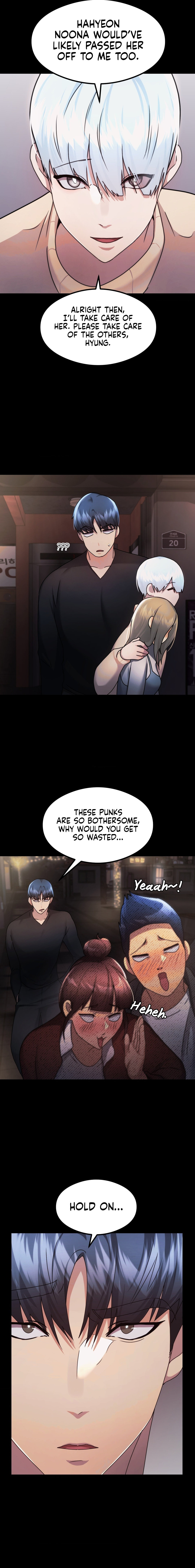 OpenTalk Chapter 26 Page 20