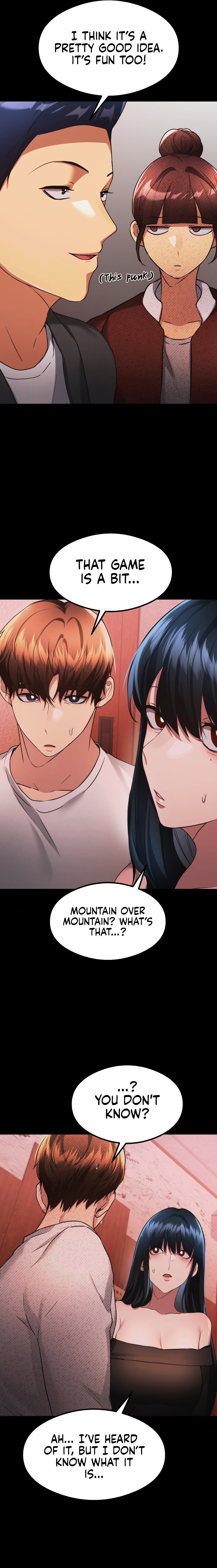 OpenTalk Chapter 26 Page 3