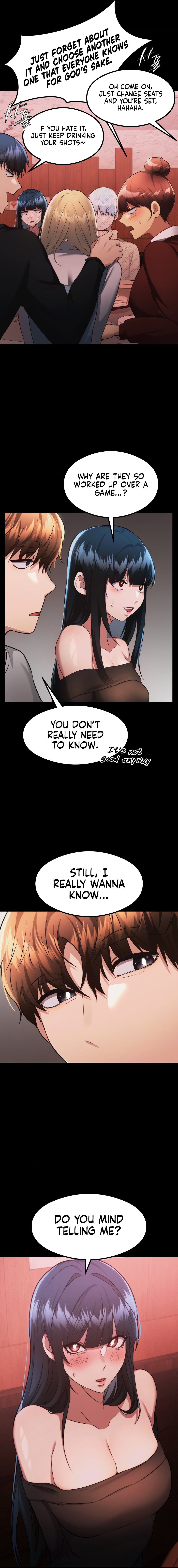 OpenTalk Chapter 26 Page 4