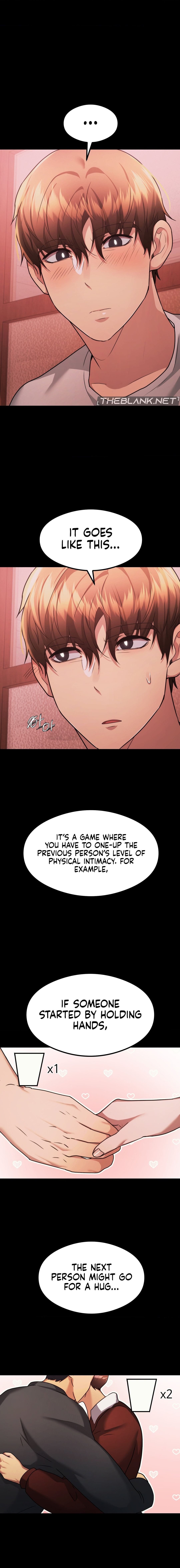OpenTalk Chapter 26 Page 5